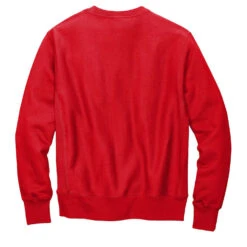 Champion ® Reverse Weave ® Crewneck Sweatshirt 11 Champion ® Reverse Weave ® Crewneck Sweatshirt -All Seasons Uniforms Shop CHS149@4