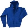Camber Industrial Apps Ultra-Heavyweight Hooded Zip Sweatshirt -All Seasons Uniforms Shop CM445 1
