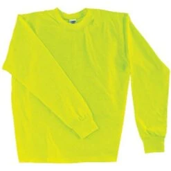 Camber High-Vis Long Sleeve T-Shirt