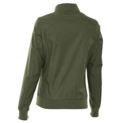 Charles River Women's Boston Flight Jacket -All Seasons Uniforms Shop CR5824@2