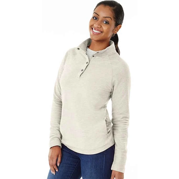Charles River Women's Falmouth Pullover 3 Charles River Women's Falmouth Pullover