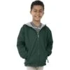 Charles River Youth Portsmouth Jacket -All Seasons Uniforms Shop CR8720 1