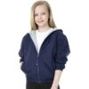Charles River Youth Performer Jacket 1 Charles River Youth Performer Jacket -All Seasons Uniforms Shop CR8921