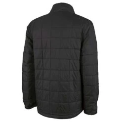 Charles River Men's Lithium Quilted Jacket -All Seasons Uniforms Shop CR9540@2