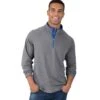 Charles River Fusion Pullover 1 Charles River Fusion Pullover -All Seasons Uniforms Shop CR9566