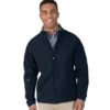 Charles River Men's Soft Shell Jacket -All Seasons Uniforms Shop CR9718