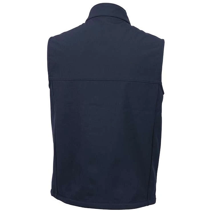 Charles River Men's Soft Shell Vest 5 Charles River Men's Soft Shell Vest - Image 3