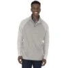 Charles River Men's Falmouth Pullover -All Seasons Uniforms Shop CR9826
