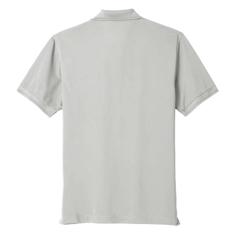 CornerStone® Industrial Snag-Proof Pique Pocket Polo 4 CornerStone® Industrial Snag-Proof Pique Pocket Polo - Image 2