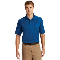 CornerStone® Select Snag-Proof Tactical Polo