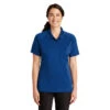 CornerStone® Ladies' Select Snag-Proof Tactical Polo 2 CornerStone® Ladies' Select Snag-Proof Tactical Polo -All Seasons Uniforms Shop CSCS411