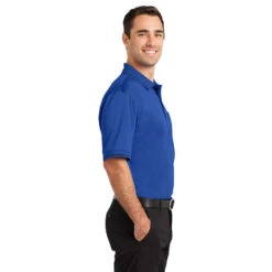 CornerStone® Select Snag-Proof Tipped Pocket Polo 10 CornerStone® Select Snag-Proof Tipped Pocket Polo -All Seasons Uniforms Shop CSCS415@3 1