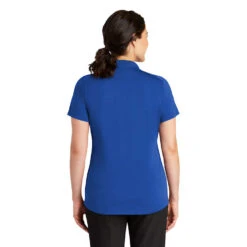 CornerStone® Ladies' Select Lightweight Snag-Proof Polo -All Seasons Uniforms Shop CSCS419@2