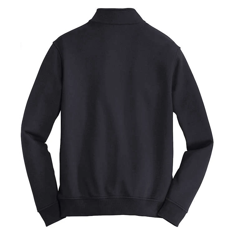 CornerStone® 1/2-Zip Job Shirt 4 CornerStone® 1/2-Zip Job Shirt - Image 2