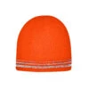 CornerStone® Lined Enhanced Visibility With Reflective Stripes Beanie -All Seasons Uniforms Shop CSCS804