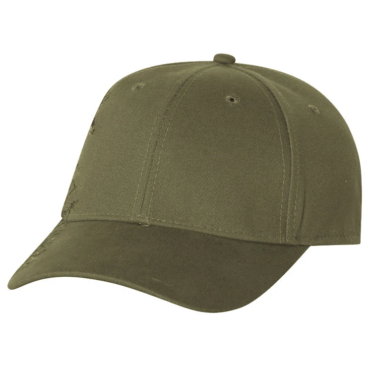 Dri-Duck Wildlife Running Buck Cap 4 Dri-Duck Wildlife Running Buck Cap - Image 2
