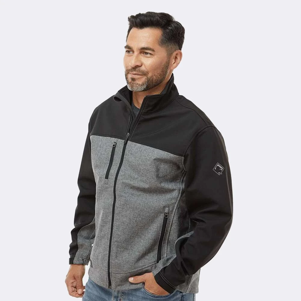 Dri-Duck Motion Soft Shell Jacket 4 Dri-Duck Motion Soft Shell Jacket - Image 2