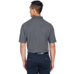 Devon & Jones Men's DRYTEC20™ Performance Pocket Polo 9 Devon & Jones Men's DRYTEC20™ Performance Pocket Polo -All Seasons Uniforms Shop DJDG150P@3