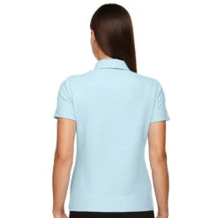 Devon & Jones Ladies' DRYTEC20™ Performance Polo -All Seasons Uniforms Shop DJDG150W 1