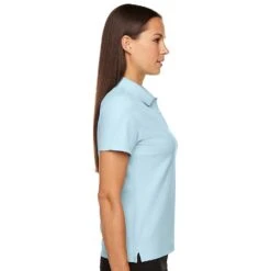 Devon & Jones Ladies' DRYTEC20™ Performance Polo -All Seasons Uniforms Shop DJDG150W 2