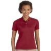 CLEARANCE Devon & Jones Pima-Tech™ Ladies' Jet Pique Polo 2 CLEARANCE Devon & Jones Pima-Tech™ Ladies' Jet Pique Polo -All Seasons Uniforms Shop DJDG200W 1