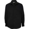 Edwards Men's Long Sleeve Spread Collar Dress Shirt -All Seasons Uniforms Shop ED1033