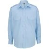 Edwards Men's Long Sleeve Navigator Shirt 2 Edwards Men's Long Sleeve Navigator Shirt -All Seasons Uniforms Shop ED1262