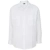 Edwards Unisex All Polyester Long Sleeve Security Shirt -All Seasons Uniforms Shop ED1275