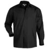 Edwards Men's Long Sleeve Café Shirt 2 Edwards Men's Long Sleeve Café Shirt -All Seasons Uniforms Shop ED1290