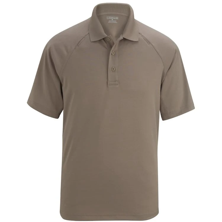 Edwards Men's Tactical Snag-Proof Short Sleeve Polo 3 Edwards Men's Tactical Snag-Proof Short Sleeve Polo