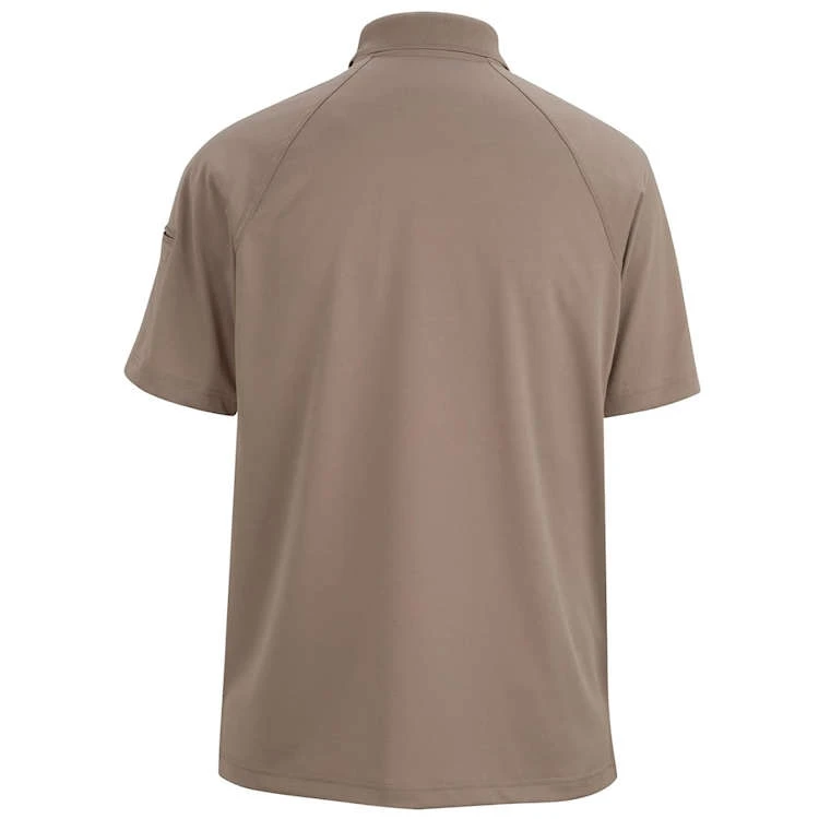 Edwards Men's Tactical Snag-Proof Short Sleeve Polo 4 Edwards Men's Tactical Snag-Proof Short Sleeve Polo - Image 2