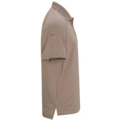 Edwards Men's Tactical Snag-Proof Short Sleeve Polo 9 Edwards Men's Tactical Snag-Proof Short Sleeve Polo -All Seasons Uniforms Shop ED1517@3