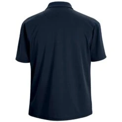 Edwards Men's Dry-Mesh Hi-Performance Polo 7 Edwards Men's Dry-Mesh Hi-Performance Polo -All Seasons Uniforms Shop ED1576@2