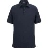 Edwards Men's Optical Polo -All Seasons Uniforms Shop ED1590