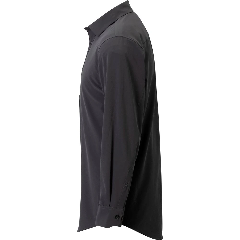 Edwards Men's Point Grey Shirt 4 Edwards Men's Point Grey Shirt - Image 2