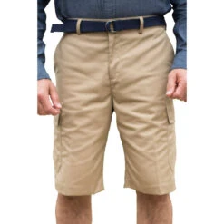 Edwards Men's Utility Chino Cargo Short