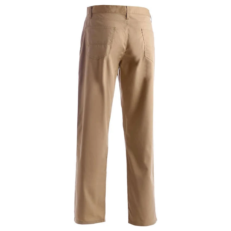 Edwards Men's Rugged Comfort 5-Pocket Pant 4 Edwards Men's Rugged Comfort 5-Pocket Pant - Image 2