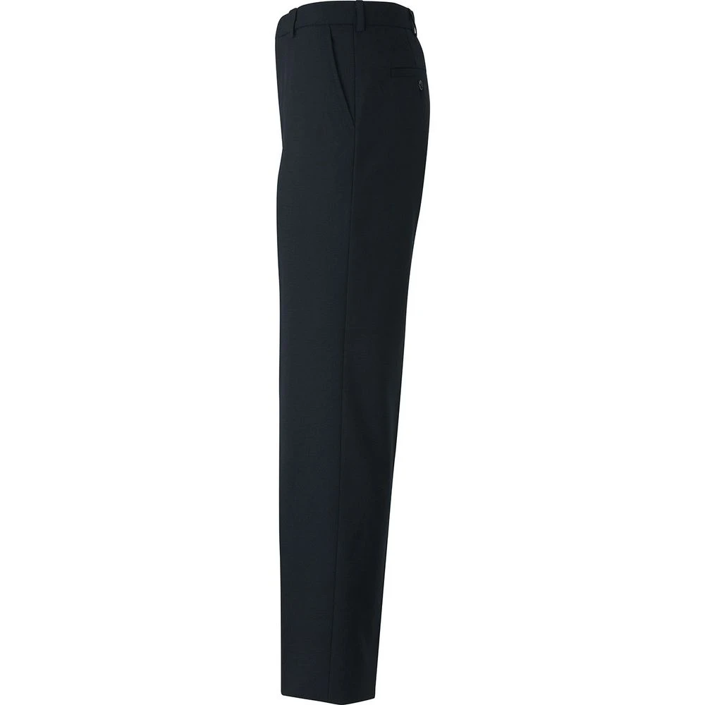 Edwards Men's Redwood & Ross® Signature EZ Fit Pleated Dress Pant 4 Edwards Men's Redwood & Ross® Signature EZ Fit Pleated Dress Pant - Image 2