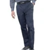 Edwards Men's Utility Chino Pleated Pant -All Seasons Uniforms Shop ED2637 1