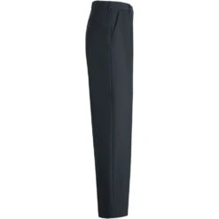 Edwards Men's Washable Wool Flat Front Pant -All Seasons Uniforms Shop ED2740@3 1