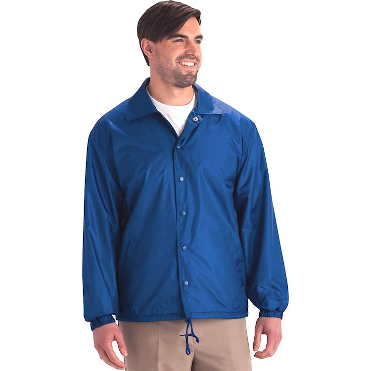 Edwards Unisex Coach's Jacket 3 Edwards Unisex Coach's Jacket