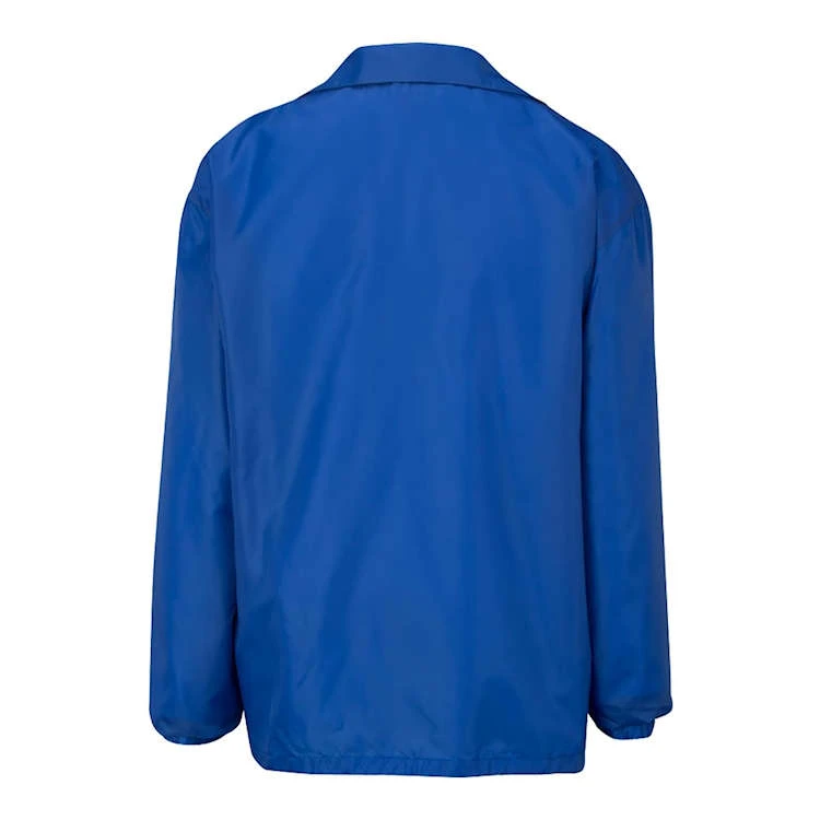 Edwards Unisex Coach's Jacket 4 Edwards Unisex Coach's Jacket - Image 2