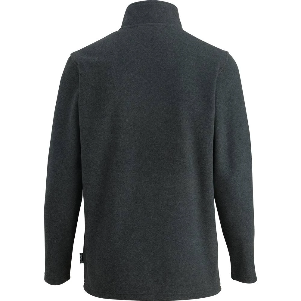 Edwards Unisex 1/4 Zip Microfleece Pullover 5 Edwards Unisex 1/4 Zip Microfleece Pullover - Image 3