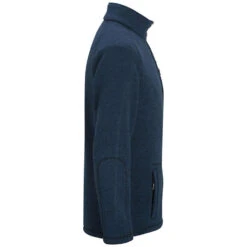 Edwards Men's Sweater Knit Fleece Jacket -All Seasons Uniforms Shop ED3460@3