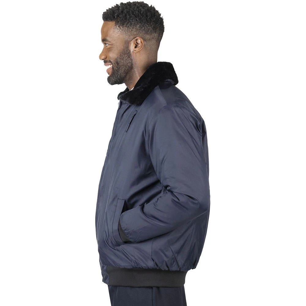 Edwards Security Bomber Jacket 4 Edwards Security Bomber Jacket - Image 2