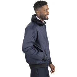 Edwards Security Bomber Jacket 9 Edwards Security Bomber Jacket -All Seasons Uniforms Shop ED3462@3 1