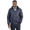 Edwards Police Bomber Jacket