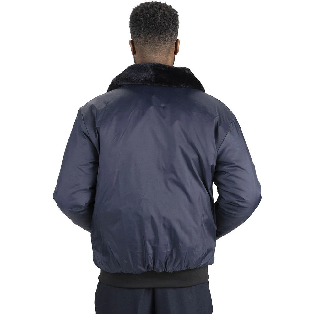 Edwards Police Bomber Jacket 5 Edwards Police Bomber Jacket - Image 3