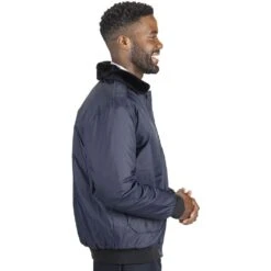 CLEARANCE Edwards Police Bomber Jacket -All Seasons Uniforms Shop ED3464@3 1