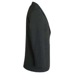 Edwards Men's Redwood & Ross® Signature Suit Coat - Single Back Vent -All Seasons Uniforms Shop ED3633@3 1